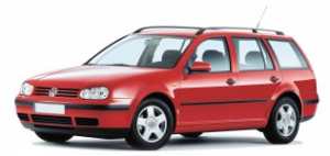 1997-2005 (IV, 4WD)