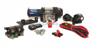 Elektrick� navij�ky