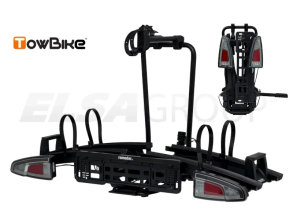 TowBike