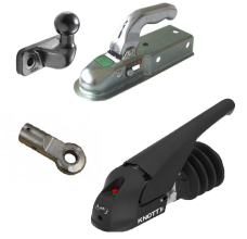 Spojovacie zariadenia