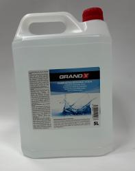 GRANDX Destilovan voda 5L demineralizovan
