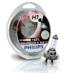 iarovka H7 12V 55W Philips Visionplus 1ks