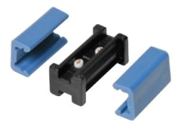 Spojka na k�bel Asp�ck DC