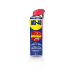 WD-40 450ml Smart Straw