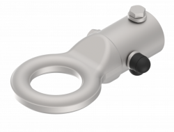 -Oko �a�n� FR 68x25 O 50mm M14/M14 (sada)