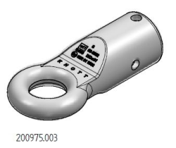 -Oko �a�n� BS50 O 60mm M14/M14