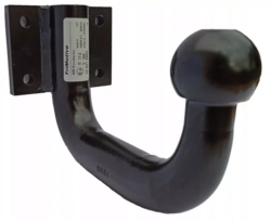 -Pr�rubov� gu�a C4 (D=17,5 kN) TriMotive