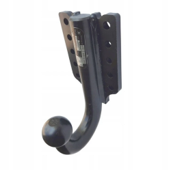 -Pr�rubov� gu�a C4 (D=17,5 kN) Westfalia