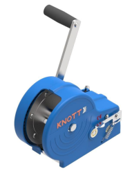 -Navijak do nosnosti 1150 kg, bez lana