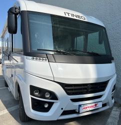 �a�n� zariadenie pre
obytn� auto - Peugeot
Boxer r.v. 06-2006 -