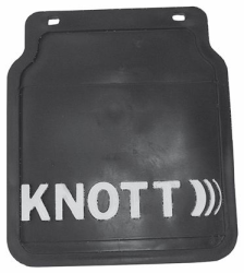 Z�sterka KNOTT, rozmer 200x230mm