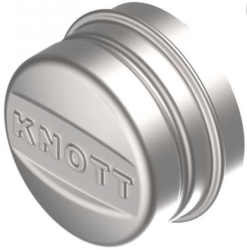 Krytka KNOTT O 52 mm 200x50/10'' 250x40