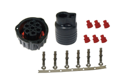 Protispojka 7-pl.LUCIDITY