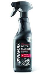 MOTOR CLEANER - ROZPRAOVA 500 ML DYNAMAX