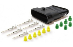 -Z�suvka Superseal 1.5 obal kol�kov 6P (sada)