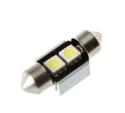 �iarovka LED biela SV8,5 12V 31mm Vecta