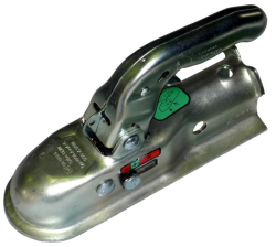 -Pr�vesov� k�b KK14-C O 36 mm, M12/M12 na 1400 kg