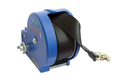 -Navijak do nosnosti 900 kg, s gurt�ou a h�kom