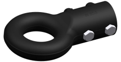 -Oko �a�n� FR68x42 O 60mm M14/M14 (sada)