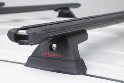 YAKIMA FIXED & TRACK MK1 LEGS - 4 PACK