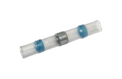 -Spojka k�blov vodotesn� 1,8-2,5 mm2 - modr�
