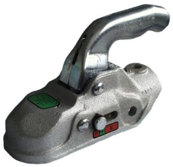 -Pr�vesov� k�b  K27-A, O 50 mm, M12/M12 na 2700 kg