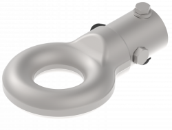 -Oko �a�n� FR 68x42 O 45mm M12/M12 (sada)