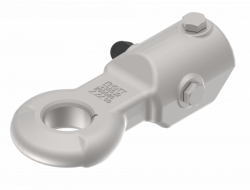 -Oko �a�n� DIN40 O 50mm M12/M12 (sada)