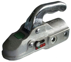 -Pr�vesov� k�b  K35-C O 60 mm, M14/M14 na 3500 kg (sada)