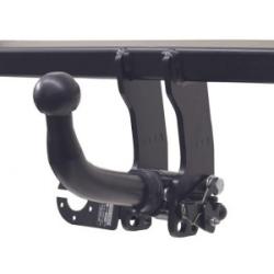 an zariadenie pre Skoda FABIA - III. - odnmaten bajonetov systm  08.2018 - 05.2021