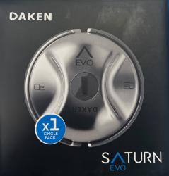 Zmok Daken Saturn Evo pre dvere dodvok