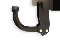 an zariadenie pre Skoda FABIA - III. - skrutkov systm 08.2018 - 05.2021