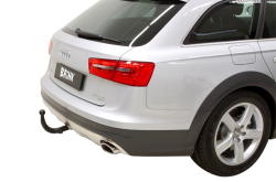 an zariadenie Audi A6 Allroad 2012- (C7), automat sklopn, BRINK