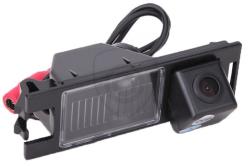 Cvacia kamera pre osobn vozidl Hyundai ix35