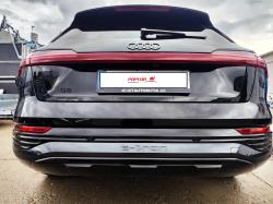 an zariadenie Audi Q8 e-tron 2023- , vertiklny, GDW