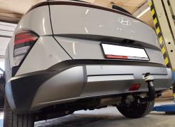 an zariadenie Hyundai Kona 2023- , vertiklny, GDW