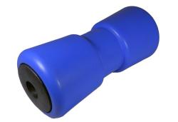 K�nick� rolna modr� 185x81mm