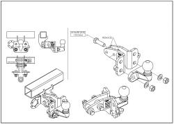 TOYOTA ProAce Max, dodvka, 2024- prevedenie E