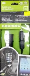 Grundig Nabjaka 46964 2xUSB 12V