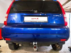 �a�n� zariadenie HONDA HR-V 1999-2002 s bajonetov�m odn�man�m C Galia