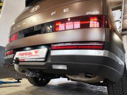 HYUNDAI Santa Fe, SUV, 2024- bajonetov prevedenie C