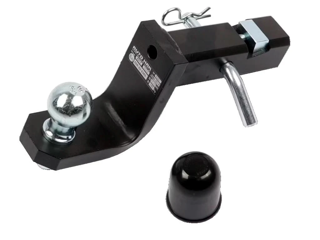 Ta�n� za��zen� pro USA vozidla - adapt�r, zn�en� o 50mm