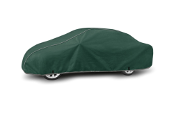 Plachta na auto Membrane Garage, Sedan XL (472-500 cm), KEGEL