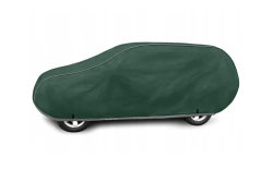 Plachta na auto Membrane Garage, SUV / Off Road XL (450-510 cm), KEGEL