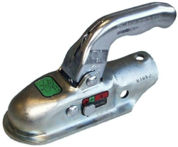 -Pr�vesov� k�b KK14-B O 45 mm, M12/M12 na 1400 kg