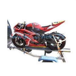 Gurt�a - S�prava na kotvenie zadn�ho kolesa motocykla na prevoz