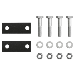 -Adapt�r na vymedzenie otvorov pr�rubov�ch �apov C2 -> C4, di�tan�n� podlo�ka