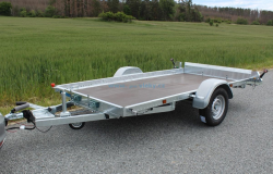 Prves Lider P304 304x161x10 1000kg sklopn