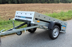 Prves MARTZ Basic 200 Plus 750kg sklopn