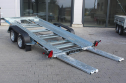 Prves Martz Tieflader 400 2000kg